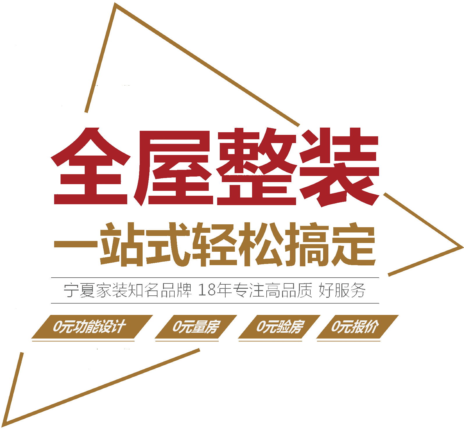 昌禾裝飾·深度解讀丨用實力贏得口碑，銀川裝修首選！