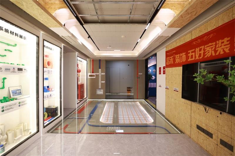結(jié)果出爐！銀川市市場監(jiān)督管理局對昌禾裝飾裝修材料隨機抽檢