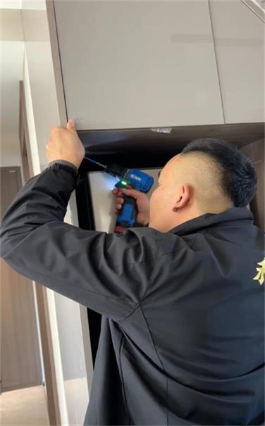 昌禾裝飾·第四季暖冬行動(dòng)圓滿落幕！交付只是開始，服務(wù)沒有終點(diǎn)！