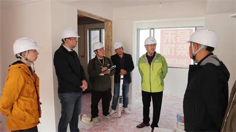 新年裝修抄底價！昌禾裝飾·誠信不止315第四季，解鎖八大裝修福利，力度拉滿！